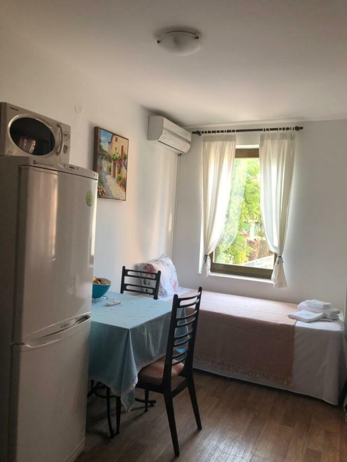Apartmani Petrija Prčanj Εξωτερικό φωτογραφία