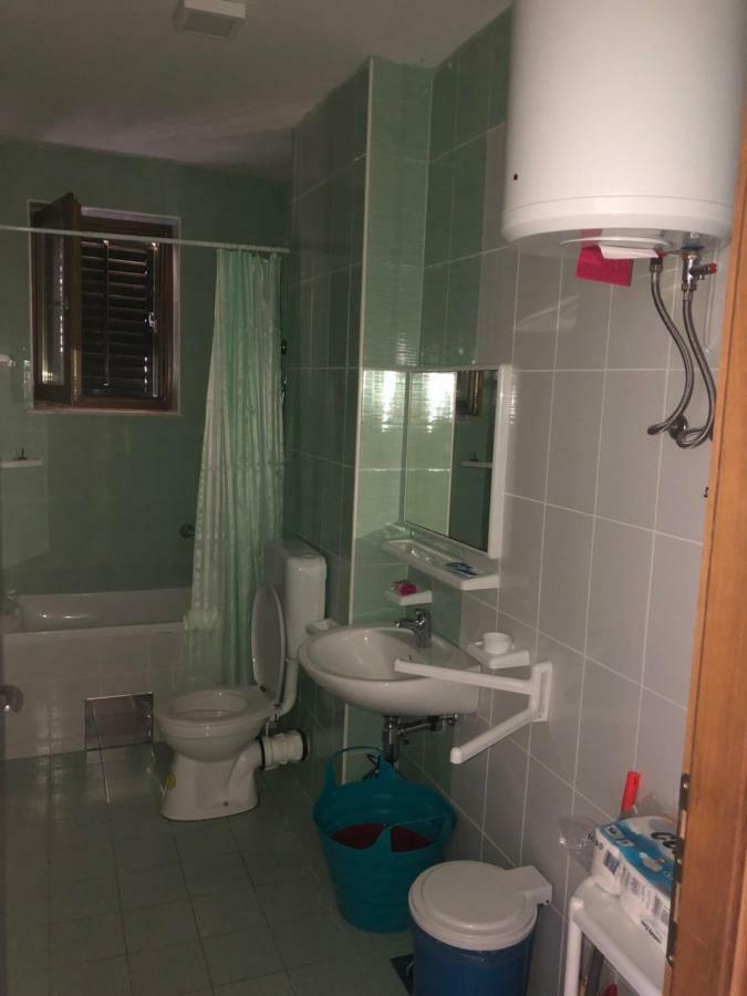 Apartmani Petrija Prčanj Εξωτερικό φωτογραφία