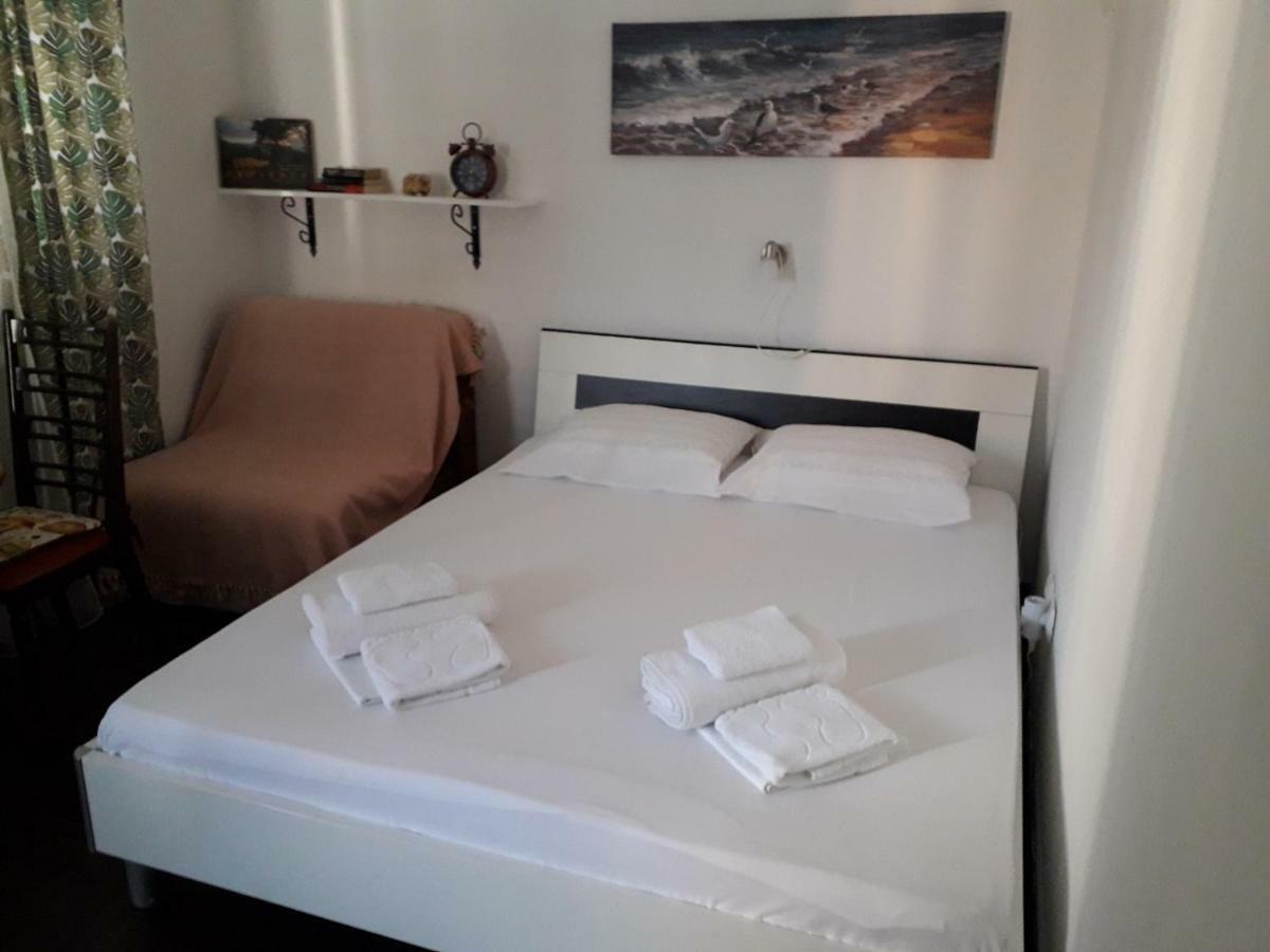 Apartmani Petrija Prčanj Εξωτερικό φωτογραφία