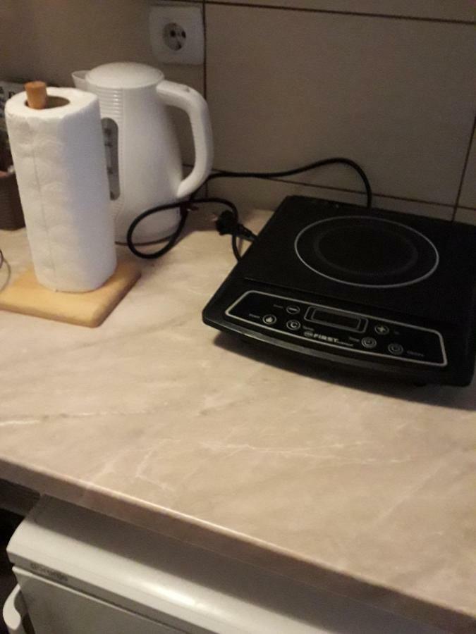 Apartmani Petrija Prčanj Εξωτερικό φωτογραφία